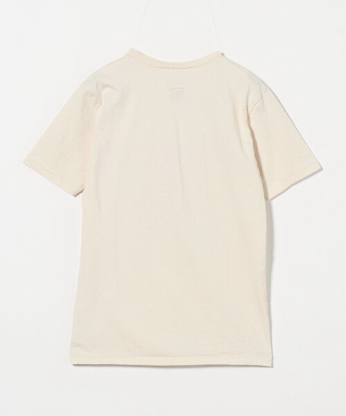 tシャツ 「別注」「MIXTA」FEEL FREE Tシャツ NATURAL レディース 別注】＜MIXTA＞FEEL FREE Tシャツ NATURAL