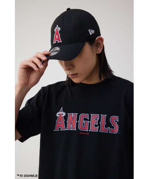 セール】NEWERA×MLB×SBC エンゼルスキャップ（キャップ）｜AZUL