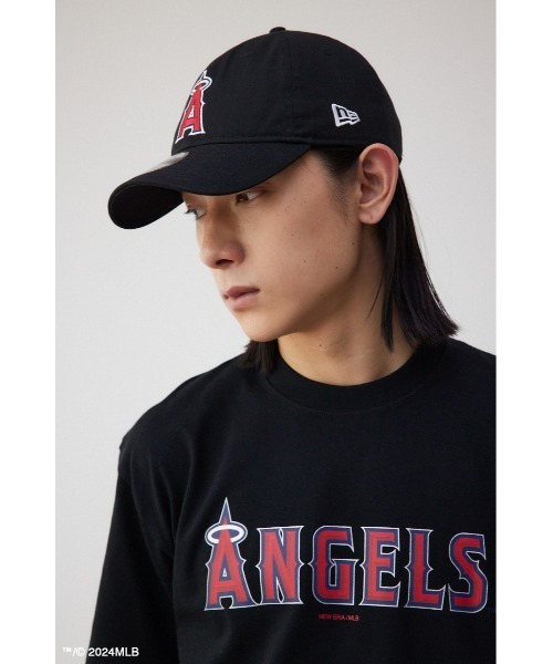 ❤️R様❤️アズールバイマウジー マリンキャップ ワッペンキャップ[品番：AZLW0022983]｜AZUL BY MOUSSY