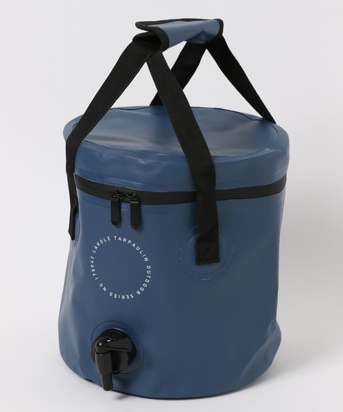 セール】ターポリンウォータージャグ / 327864（アウトドア