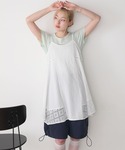 forksy.(フォルクシー)の「ワンピース/ドレス(ワンピース)」