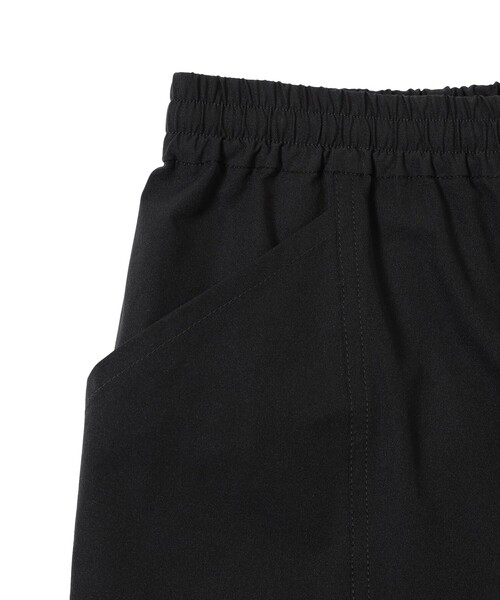 B:MING by BEAMS（ビーミングバイビームス）の「【セットアップ対応】ランド アンド ウォーター メッシュ ショーツ（その他パンツ・メンズ・ブラウン/ブラック・X-LARGE/LARGE/MEDIUM/SMALL）」の17枚目の写真