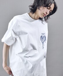 PUBLUX(puNX)PUBLUX/puNX Lovepop studio n[gShJTVc(WJ)(UNISEX)(TVc/Jbg\[)