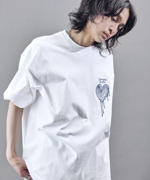 ❤️新品★2011年版❤️COMPLEXタオルTシャツ全８枚セット限定BOOWY 235850427dbe43c89-2.jpg