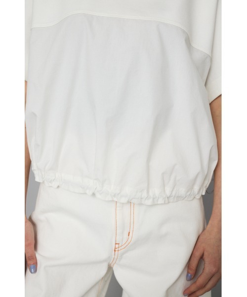 Docking big tops ドッキングビッグトップス（Tシャツ