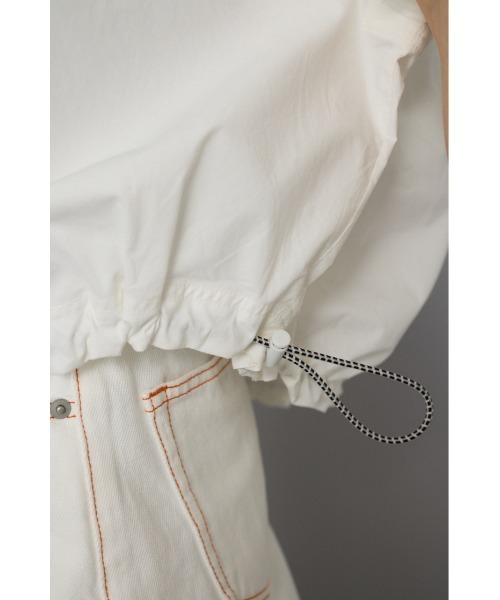 tシャツ Docking big tops　　ドッキングビッグトップス レディース Docking big tops ドッキングビッグトップス（Tシャツ