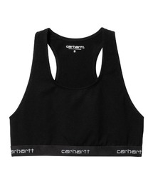 Carhartt WIP W' SCRIPT RACER TANK（カーハートワークインプログレス ウィメンズ スクリプト レーサー タンク）