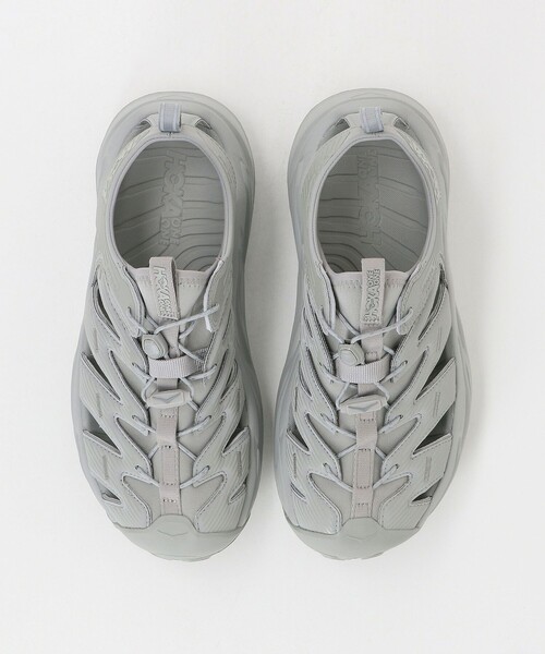 HOKA＞ ホパラ サンダル（スニーカー）｜HOKA（ホカ）のファッション
