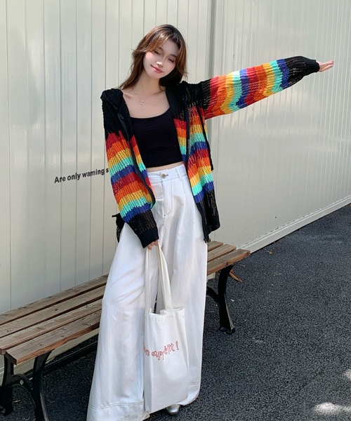 かえで スカシ編みNTSET|ems excite | RETRO GIRL ONLINE STORE レトロ