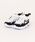 NIKE�i�i�C�L�j�́uNIKE �i�C�L 12-16 AIRMAX NOVA (TD) �G�A �}�b�N�X NOVA TD KFN4461 103WHT/WHT�i�X�j�[�J�[�j�v�b�z���C�g
