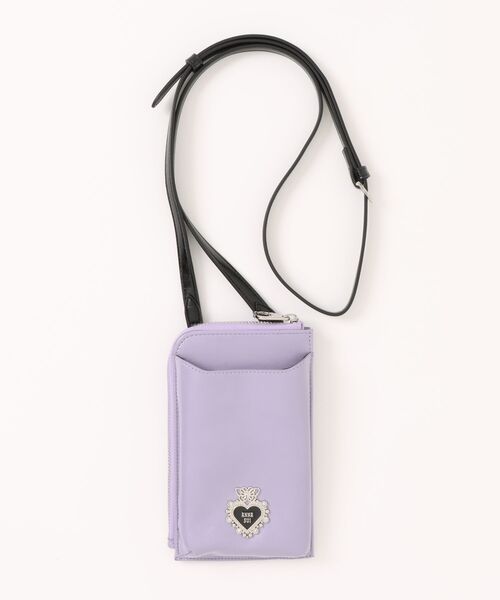 ANNA SUI（アナスイ）スマホショルダー入荷しました