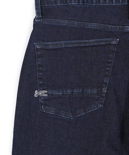 MEN'S BIGI(メンズビギ)の「【DENHAM/デンハム】別注カラー RAZORデニムパンツ(デニムパンツ・メンズ・インディゴブルー・32inch/30inch/31inch/28inch/29inch)」の7枚目の写真