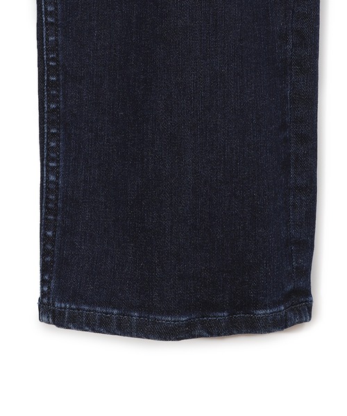 MEN'S BIGI(メンズビギ)の「【DENHAM/デンハム】別注カラー RAZORデニムパンツ(デニムパンツ・メンズ・インディゴブルー・32inch/30inch/31inch/28inch/29inch)」の5枚目の写真