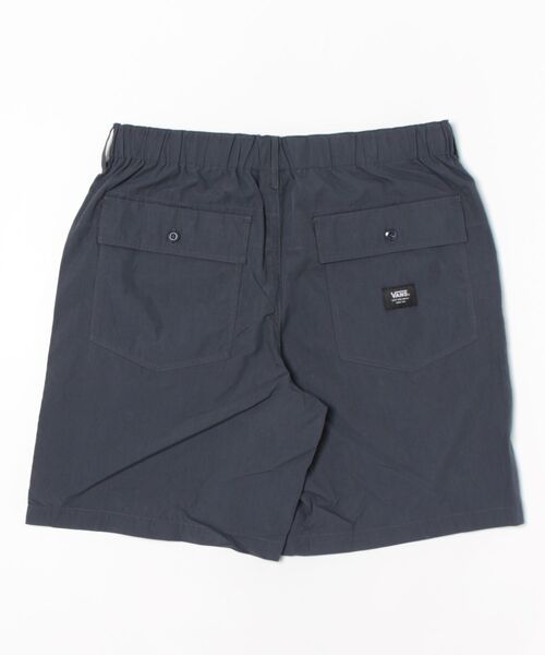 VANSアパレル(WJ) ヴァンズ M Relax-Fit Fatigue Shorts ショート