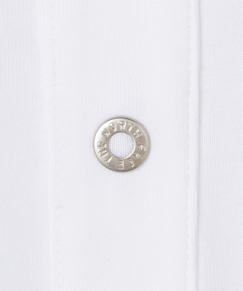 THE NORTH FACE | S/S FD Cotton Polo MEN（ポロシャツ）｜THE