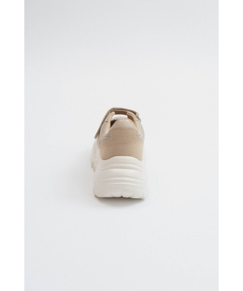 靴 Knuth Marf sneaker style shandals/24.0 sneaker style shandals/black(Unisex) | KNUTH MARF