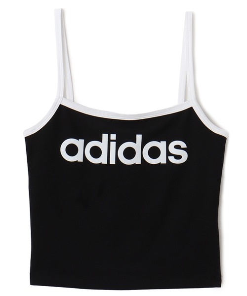☆人気☆【adidas】 アディダスのタンクトップ KSENIA SCHNAIDER ☆人気☆【adidas】 アディダスのタンクトップ KSENIA SCHNAIDER