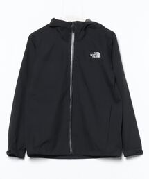 未使用に近い☆THENORTHFACE クリーニング済 ノースフェイスクリーニング済み！
