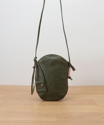 toleur（トーラ）の「toleur カウレザーミニサコッシュ（ショルダーバッグ）」