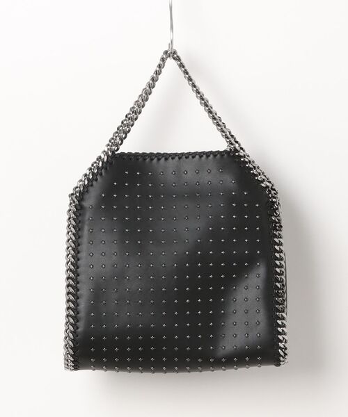 Falabella Star Studs Mini Tote Bag / ファラベラ スター