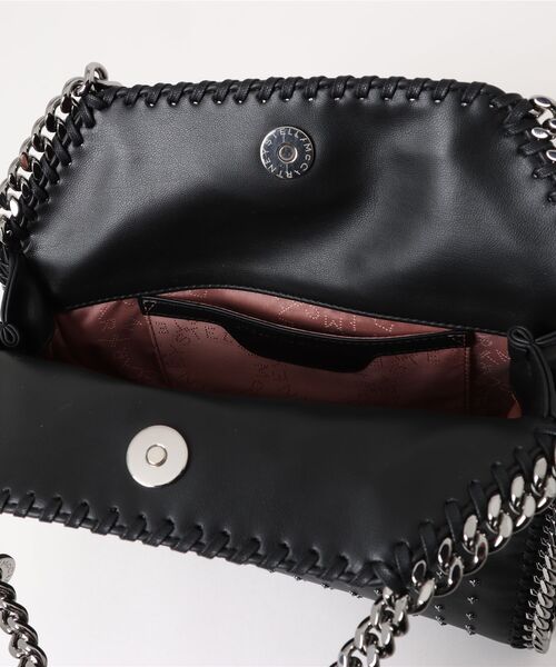 Falabella Star Studs Mini Tote Bag / ファラベラ スター