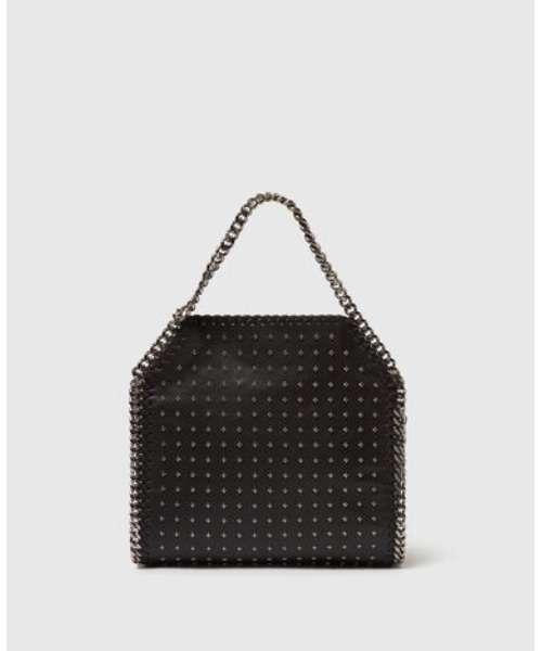 Falabella Star Studs Mini Tote Bag / ファラベラ スター