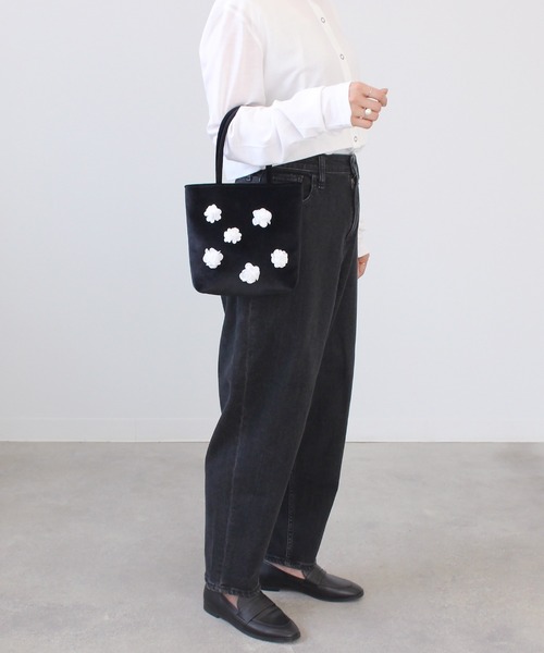 BEDOUIN short medina 美品 トート コブラバックル BUCKET-18-STD/ 岡山倉敷9号パラフィンキャンバストート