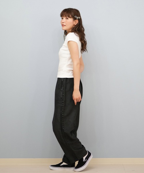 T-SHIRT GIRL／ガール Tシャツ X-girl tシャツ FACE S/S TEE レディース : ZOZOTOWN Yahoo!店
