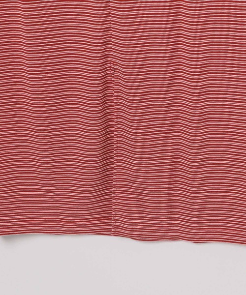 LEPSIM(レプシィム)の「アソートノースリワンピース 497473(ワンピース・レディース・レッド/ネイビー/ブラック・FREE)」の17枚目の写真