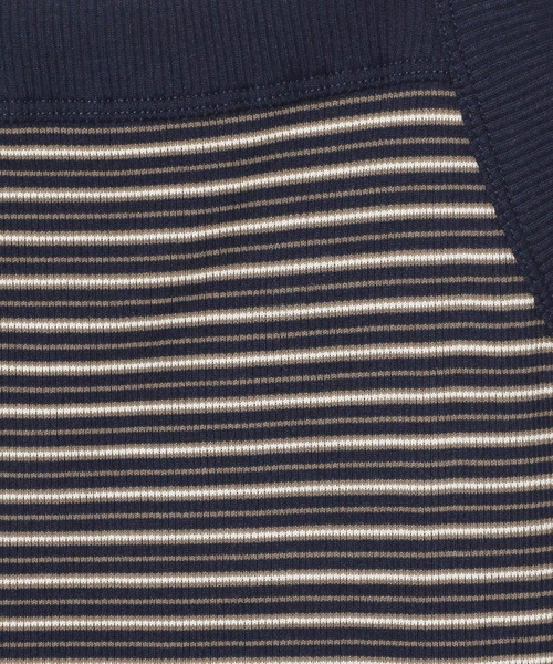 LEPSIM(レプシィム)の「アソートノースリワンピース 497473(ワンピース・レディース・レッド/ネイビー/ブラック・FREE)」の13枚目の写真