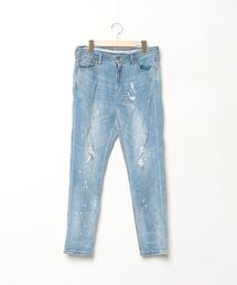ブランド古着】NUMBER (N)INE DENIM（ナンバーナインデニム）の