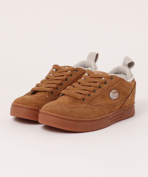 A collaborative collection by Vans x Alba Skate that has