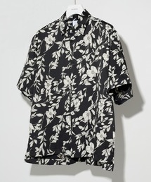 STUDIOUS(�X�e���f�B�I�X)�́ySTUDIOUS�zASSORTED PATTERN SHIRTS S.S(�V���c/�u���E�X)