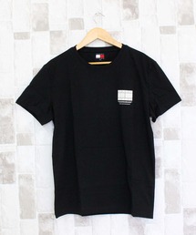 TJM DNAグラフィッククルーネックTシャツ TJM REG DNA GRAPHIC TEE EXT