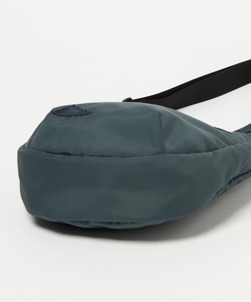 KELTY(ケルティ)の「【別注】<KELTY>GLR アーバン ミニ ショルダーバッグ(ショルダーバッグ・メンズ・ロイヤルブルー/ブラック・FREE)」の11枚目の写真