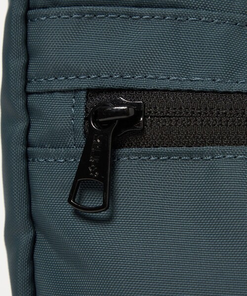 KELTY(ケルティ)の「【別注】<KELTY>GLR アーバン ミニ ショルダーバッグ(ショルダーバッグ・メンズ・ロイヤルブルー/ブラック・FREE)」の15枚目の写真