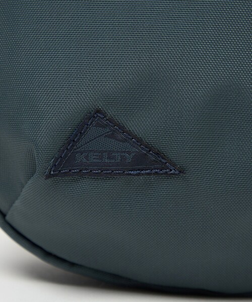 KELTY(ケルティ)の「【別注】<KELTY>GLR アーバン ミニ ショルダーバッグ(ショルダーバッグ・メンズ・ロイヤルブルー/ブラック・FREE)」の16枚目の写真