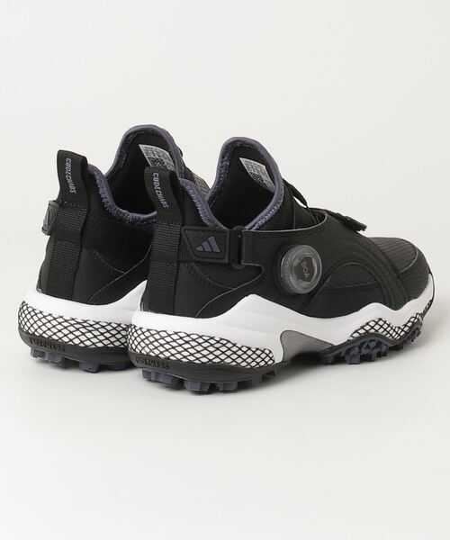 コードカオス 25 ミッド ボア【adidas Golf/アディダスゴルフ