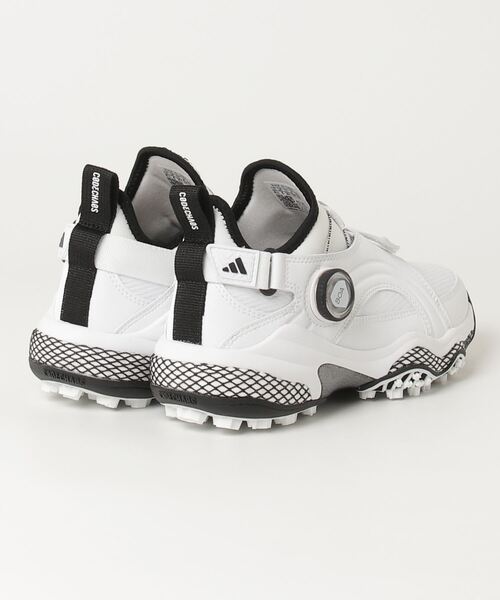 コードカオス 25 ミッド ボア【adidas Golf/アディダスゴルフ