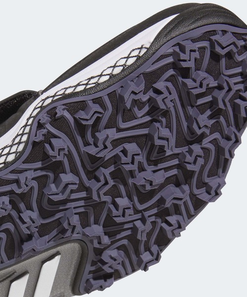 アディダス　コードカオス　ハイカット　25.0 ネイビー　最終金額 コードカオス 25 ミッド ボアadidas Golf⁄アディダスゴルフ