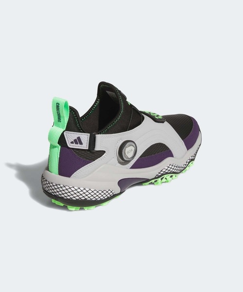 コードカオス 25 ミッド ボア【adidas Golf/アディダスゴルフ