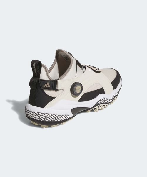 新品 未使用品 アディダス ゴルフ コードカオス25 ボア26.5cm箱説明書付 楽天市場】アディダス ゴルフ コードカオス 25 ボア（NKZ93