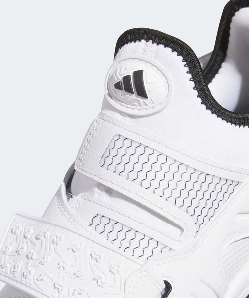 本日限り値下げ価格　アディダス ゴルフ コードカオス 25 ボア アディダス adidas adidas アディダス ゴルフ コードカオス25