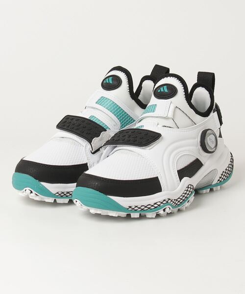 コードカオス 25 ミッド ボア【adidas Golf/アディダスゴルフ