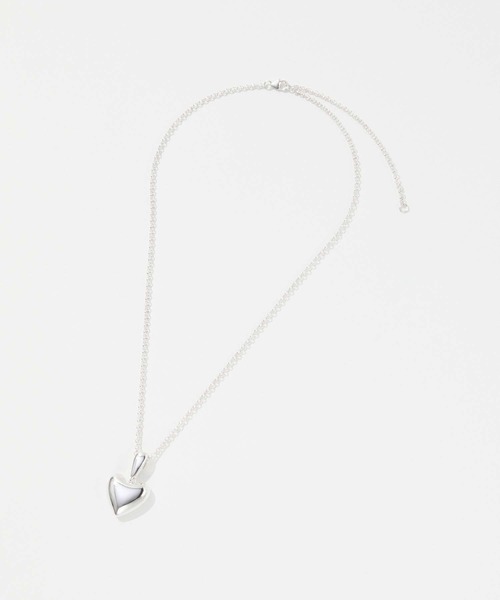【関税送料無】海外セレブ/ANNIKA INEZ/スローピングネックレスS Annika Inez ROLLING STONE ネックレス｜トゥモローランド 公式通販