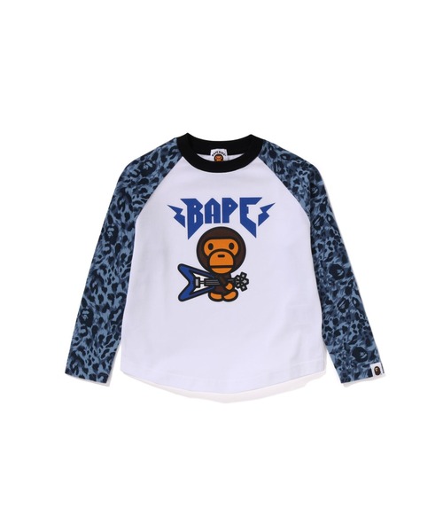 APE ベイシング エイプ BABY MILO ポロシャツ サイズ M APE ベイシング エイプ BABY MILO ポロシャツ サイズ M Tシャツ