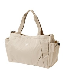 le coq sportif（ルコックスポルティフ）の「【ルコックスポルティフ】撥水/ボトルポケット付き2WAYトートバッグ（トートバッグ）」