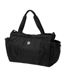 le coq sportif（ルコックスポルティフ）の「【ルコックスポルティフ】撥水/ボトルポケット付き2WAYトートバッグ（トートバッグ）」