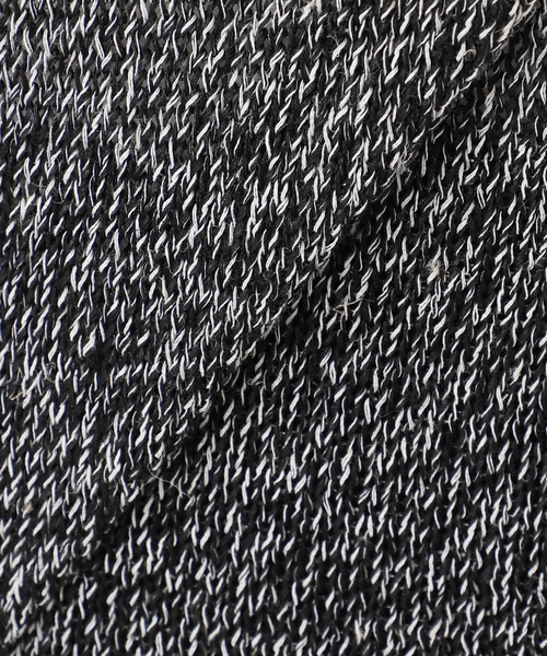 セール】メランジスリーブレスニット（ニット/セーター）｜JOURNAL