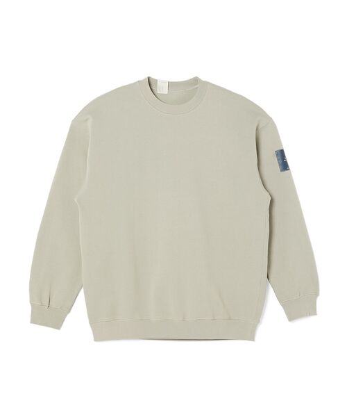 N.HOOLYWOOD エヌハリウッド スウェット 白 L 0304324G0016 SWEAT SHIRT│1page│N-HOOLYWOOD.COM